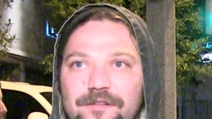 Bam Margera Hospitalized with Staph Infection from Recent Tattoo