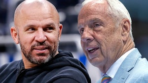 Jason Kidd Recruiting Letter From Roy Williams Discovered In Abandoned Storage Locker