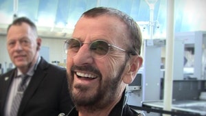 Ringo Starr's Drumming Skills Praised with Viral Compare & Contrast