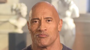 Dwayne Johnson Says He Pees In Water Bottles During Workouts, Here's Why