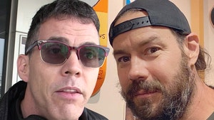 0202-steve o Chris Pontius getty tmz