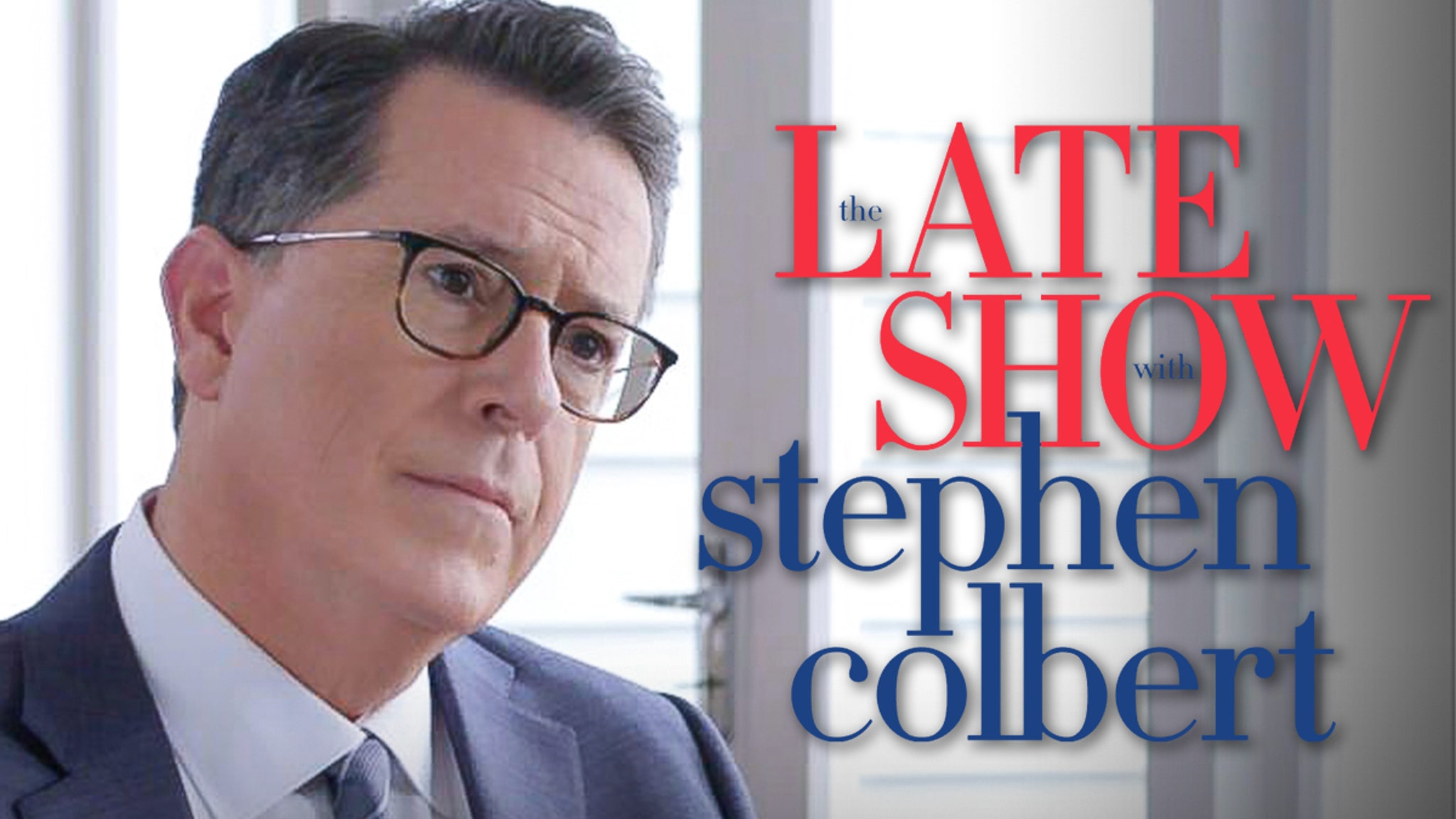 'Late Show With Stephen Colbert' Staffers Arrested at U.S. Capitol, Report thumbnail