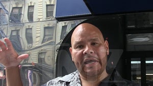 Fat Joe Defends Dave Chappelle, Says His Jokes Go After Everyone