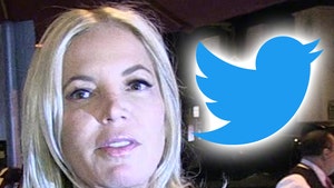 Lakers Owner Jeanie Buss Says Her Twitter Was Hacked, I'm Not Selling PS5s!