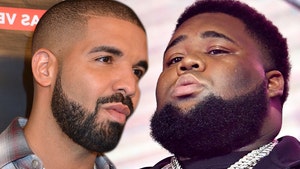 Drake Praises Rod Wave for Having Courage to Admit Verse Was Wack