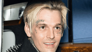 Aaron Carter Working on New Album in the Weeks Before His Death