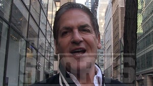 Mark Cuban Not Jumping Ship On Crypto Amid FTX Scandal