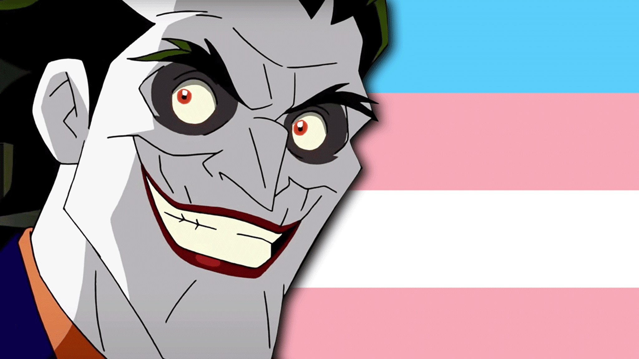 Ein neuer Joker-Comic sieht, wie der Clownprinz schwanger wird, was Empörung auslöst