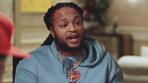 Ex-NFL Star LenDale White Says He Suffered Massive Heart Attack In 2019, Nearly Died