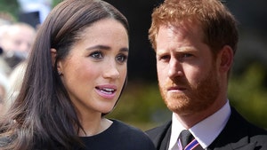 Man Arrested for Prowling at Meghan Markle and Prince Harry's Montecito Mansion