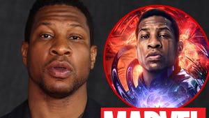Jonathan Majors Dropped by Marvel Studios After Guilty Verdict