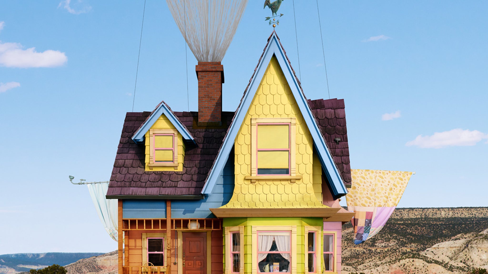 Airbnb 推出图标类别，让家和更多生活变得栩栩如生
