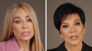 Kris Jenner, Faye Resnick Recall Last Conversations with Nicole Brown Simpson