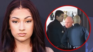 bhad bhabie cops at home after burglery