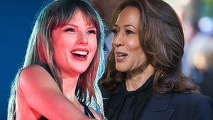 taylor swift kamala polls