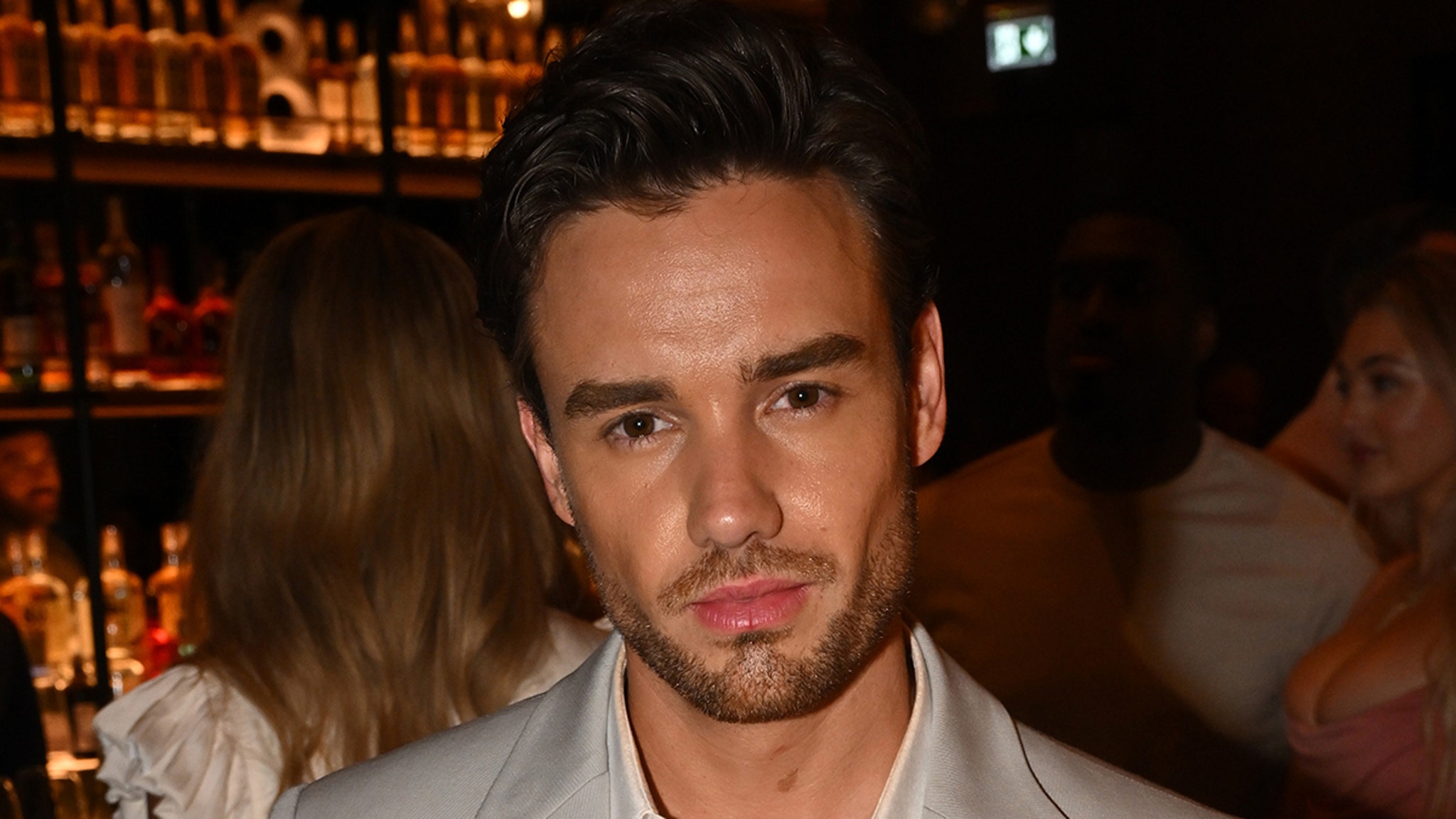 Liam Payne’s 911 Transcript Reportedly Reveals Moments Before Death