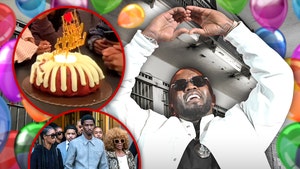 diddy family birthday wishes getty 1