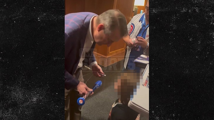 Chicago Cubs Owner Trolled By Six-Year-Old Kid, You're Cheap!