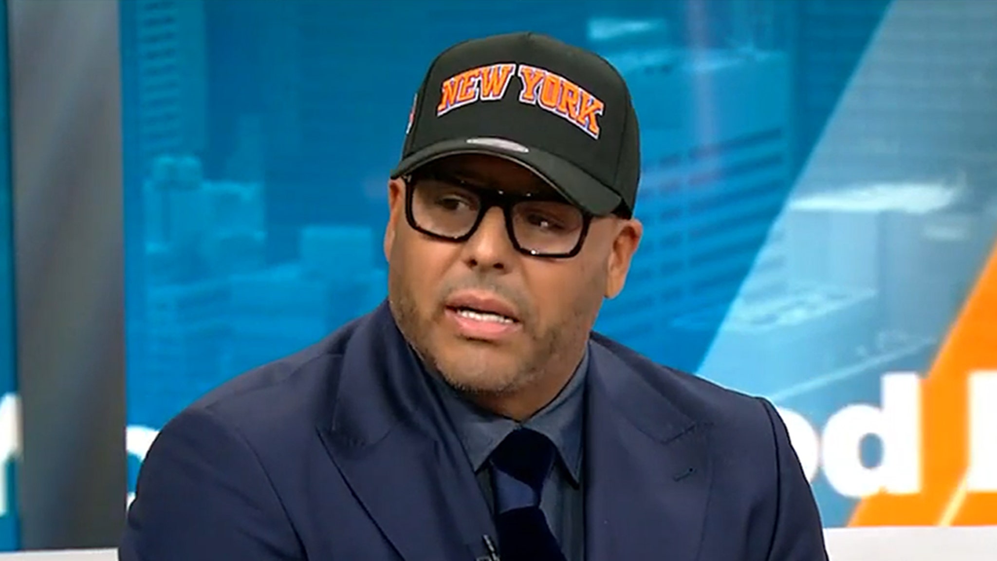 Al B. Sure Testifying at Diddy Trial, Blames Him for Kim Porter's Death