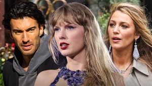 taylor swift justin baldoni blake lively getty 1