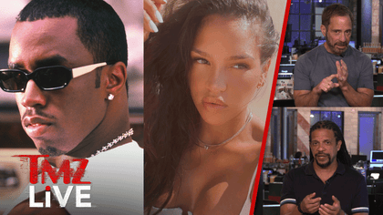 TMZ Live Thumb 5.12.25