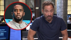 Diddy Recap