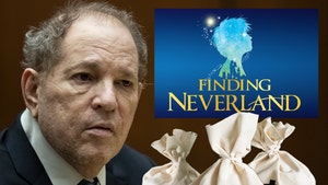 Harvey Weinstein getty 2