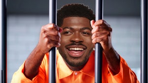 lil nas x jail main getty