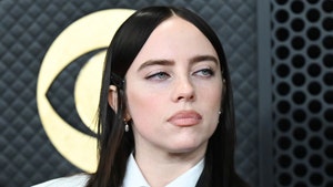 billie eilish getty 2