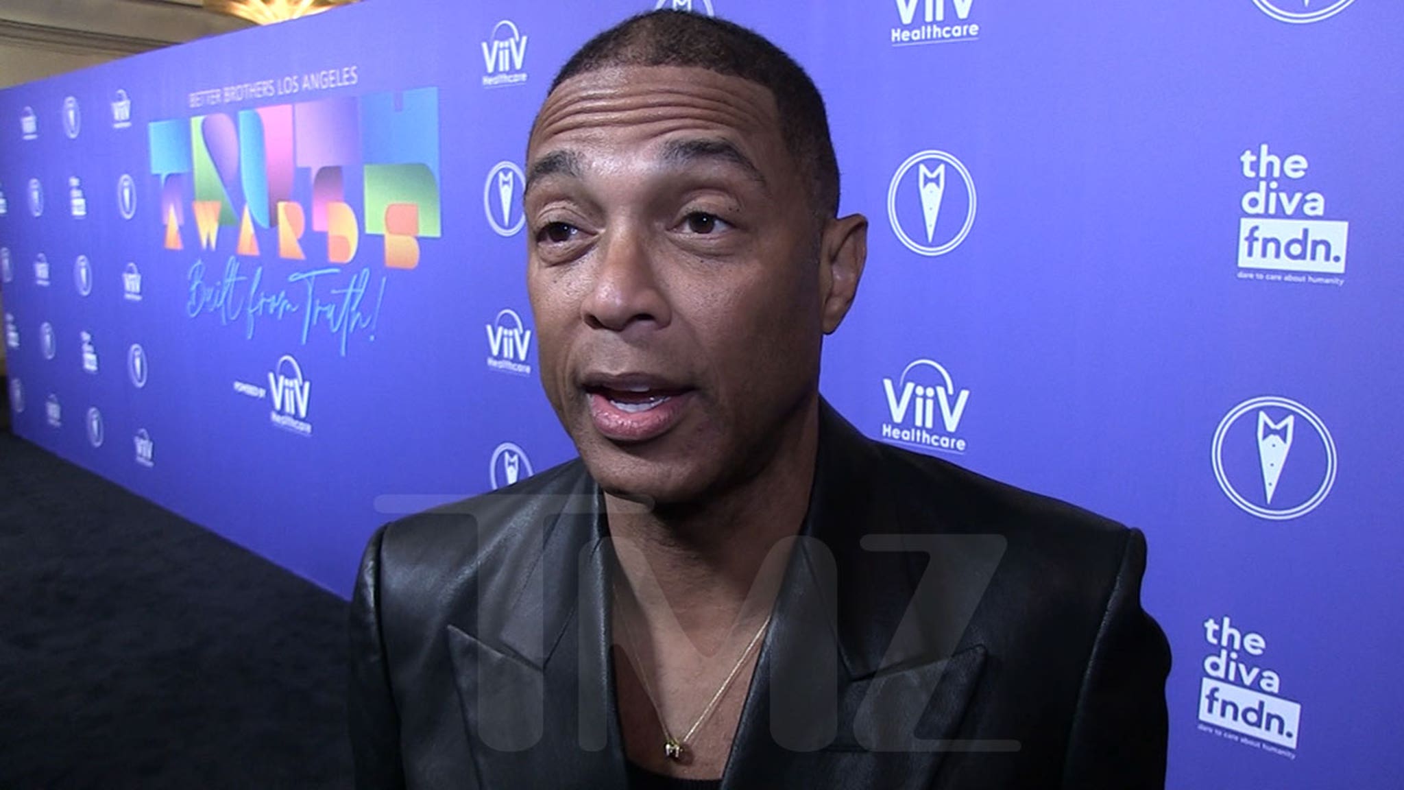 Don Lemon Was Supposed To Be Near Rihanna's Home Night of Shooting