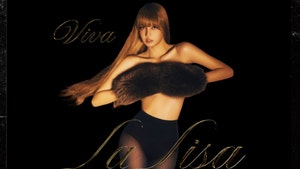 lisa cover instagram