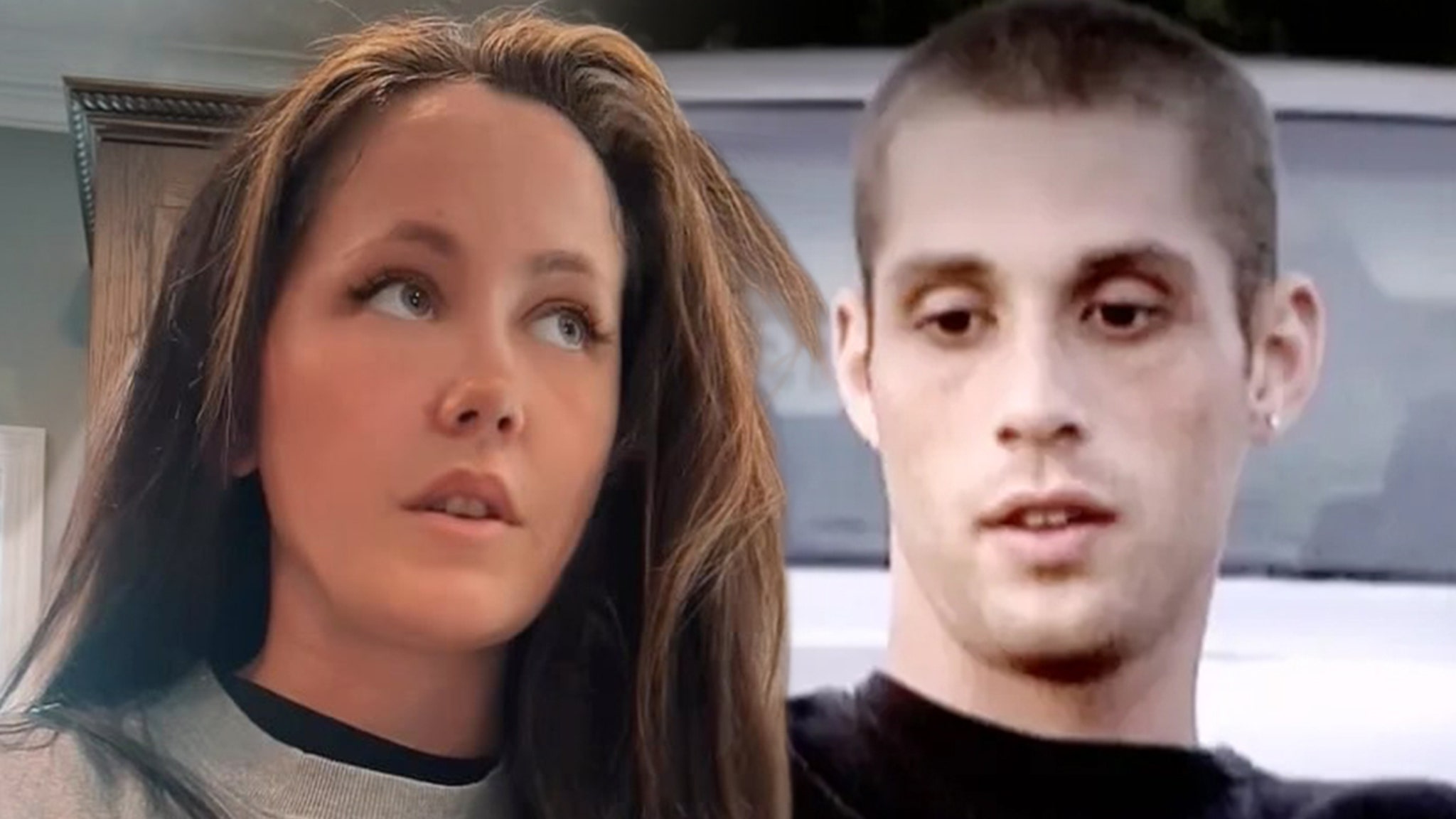 Jenelle Evans’ Ex Andrew Lewis Launches GoFundMe to Fight For Custody of Son Jace