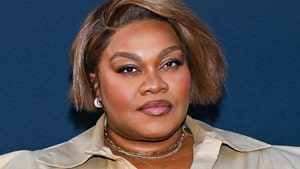 Da'Vine Joy Randolph getty