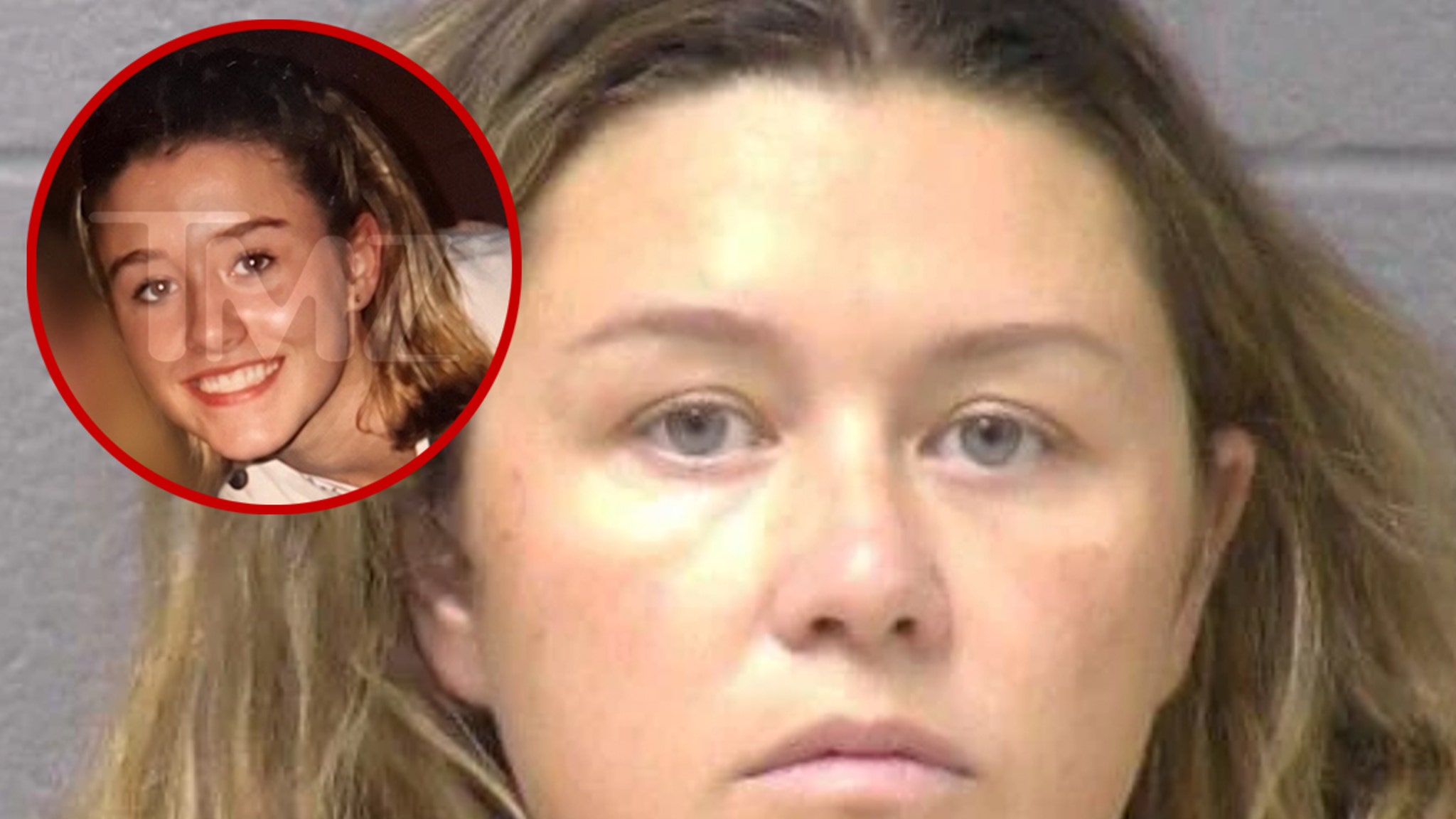 Accused Lindsay Clancy Copycat Corie Walsh: Ex Friend Shocked by Alleged Brutal Killing