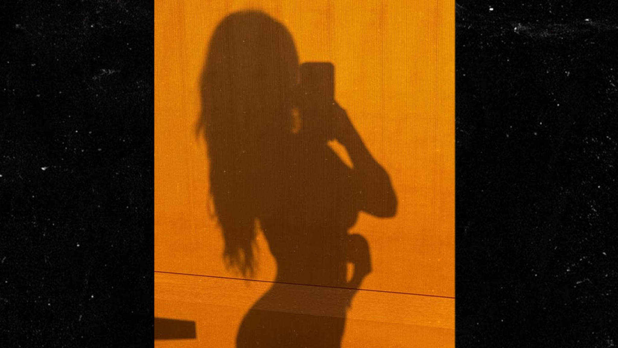 Kardashian Curves -- Guess The Sexy Shadow