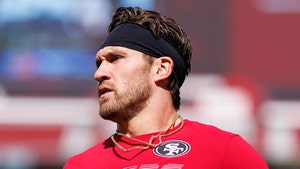 Kyle Juszczyk getty 1