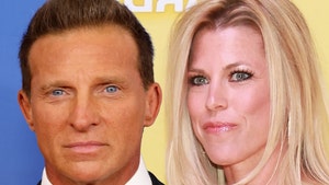 steve burton Sheree Gustin getty comp
