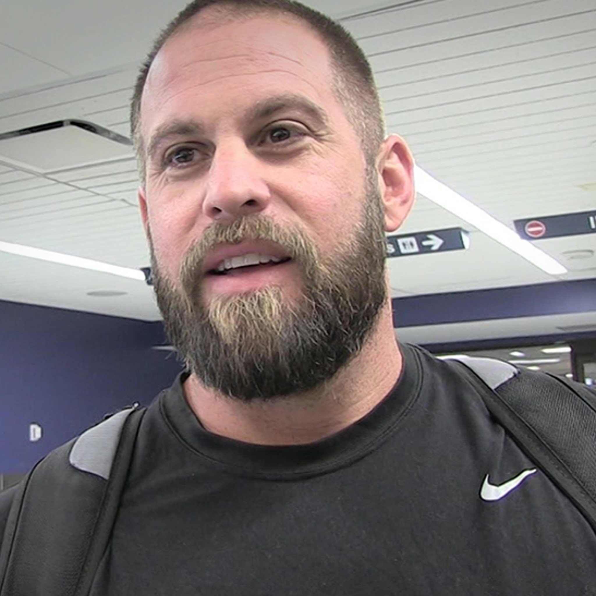 Jon Dorenbos Needs Open-Heart Surgery