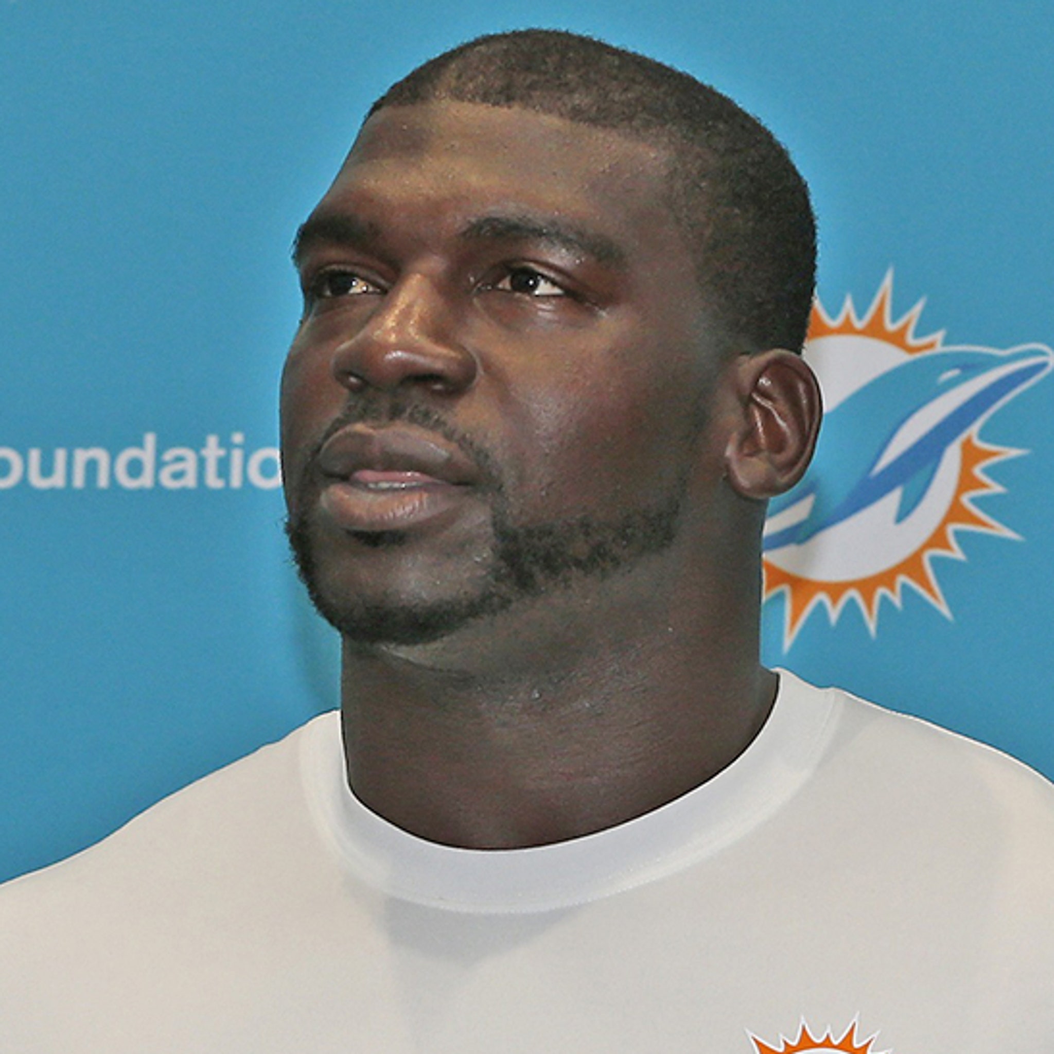 NFL's Lawrence Timmons: Dolphins Had Filed Missing Person Report