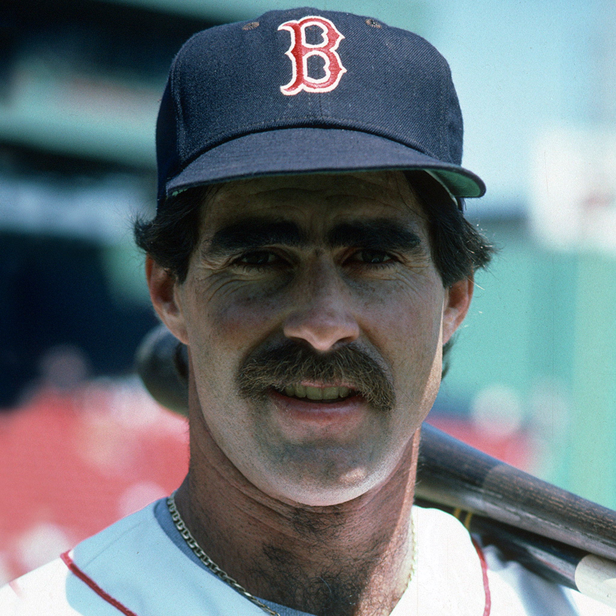 Red Sox Player Bill Buckner Dead at 69
