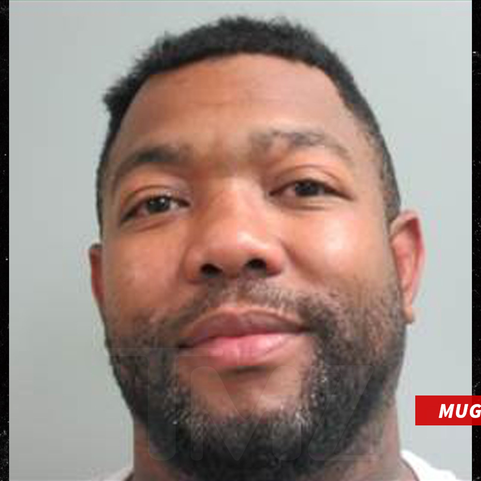 Rapper Gorilla Zoe Arrested In Florida For Domestic Violence