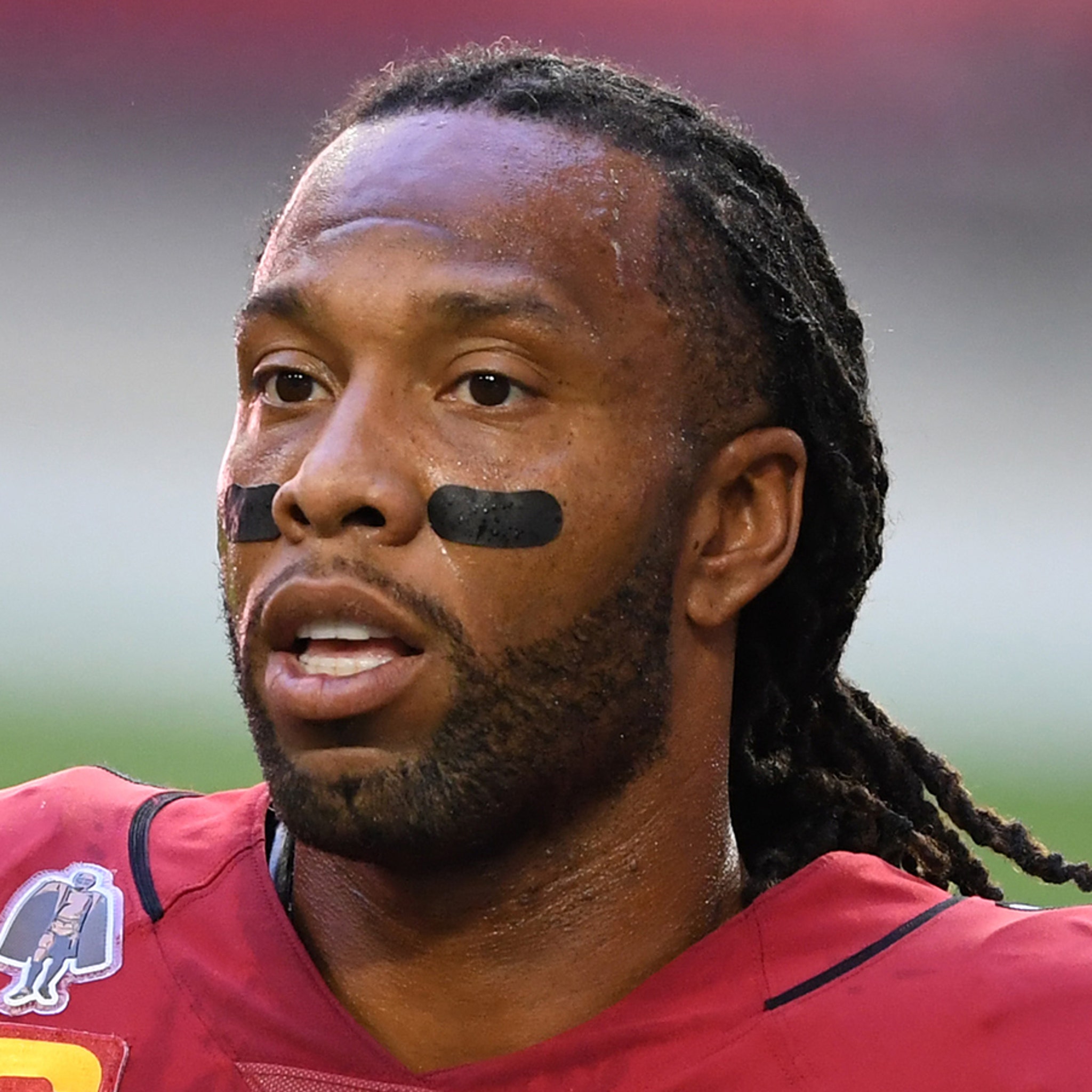 Real deal:” An inside look at “special player and special person” Larry  Fitzgerald - Big Blue View