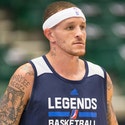 Delonte West Arrested Again, Booked on Four Criminal Charges