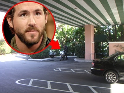 Ryan Reynolds