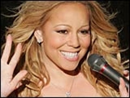 mariah carey