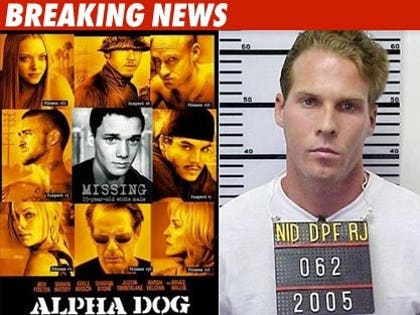 Alpha Dog Murderer