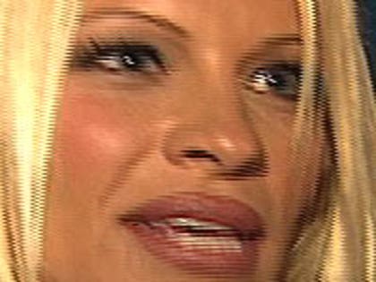 Pam Anderson