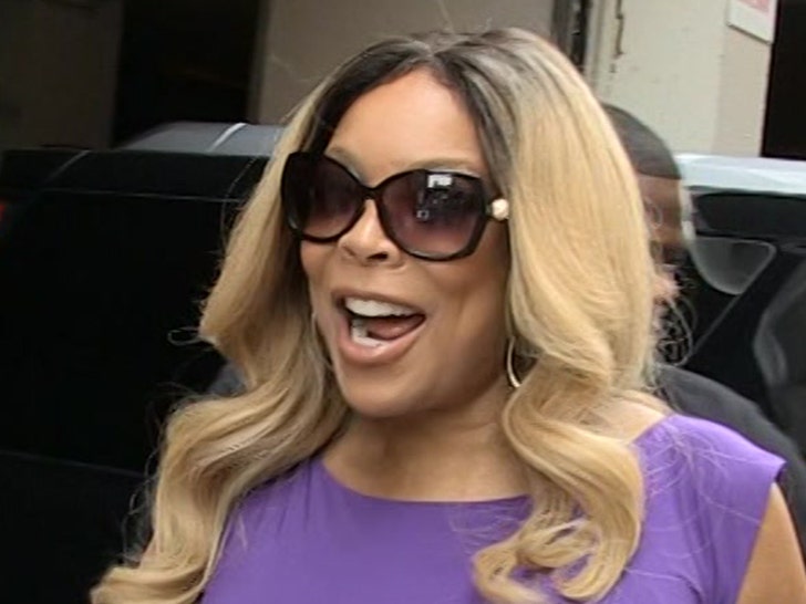 Image result for wendy williams