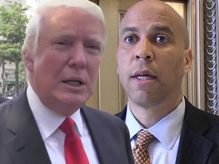 0113-donald-trump-cory-booker-tmz-1