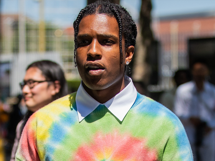 Asap Rocky